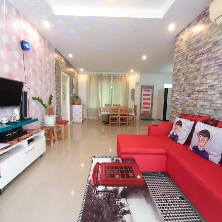 Pimjai Party Pool Villa Huahin 2 Bedroom מראה חיצוני תמונה