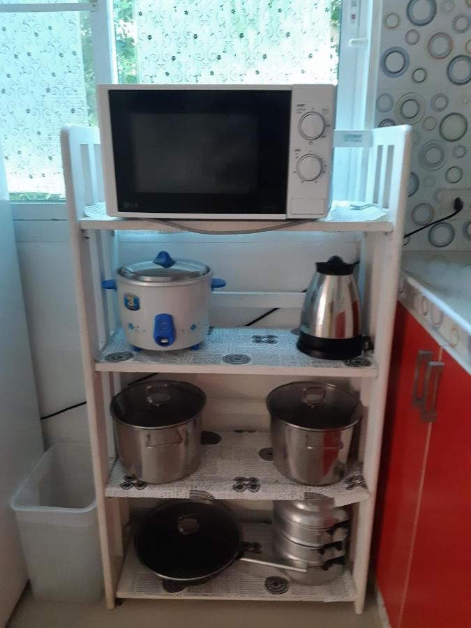 Pimjai Party Pool Villa Huahin 2 Bedroom מראה חיצוני תמונה