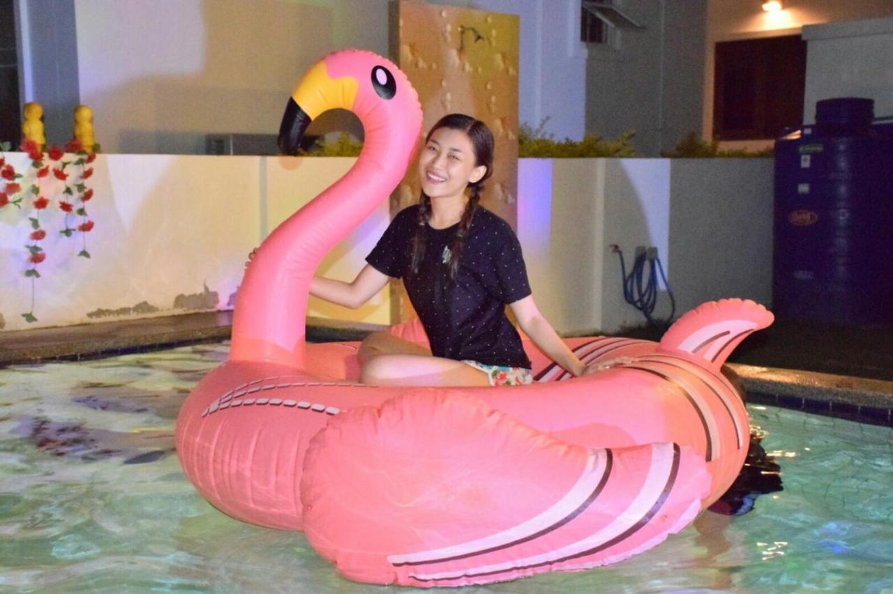 Pimjai Party Pool Villa Huahin 2 Bedroom מראה חיצוני תמונה