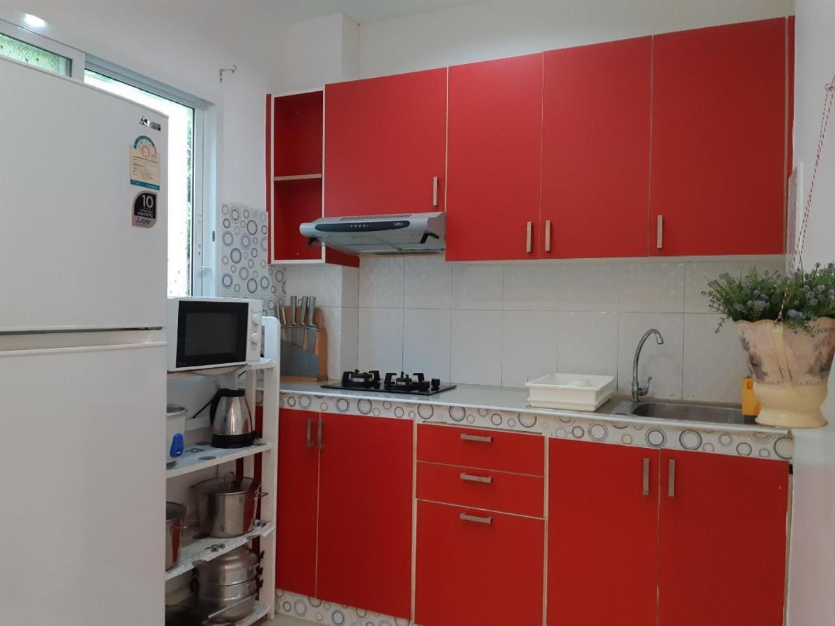 Pimjai Party Pool Villa Huahin 2 Bedroom מראה חיצוני תמונה