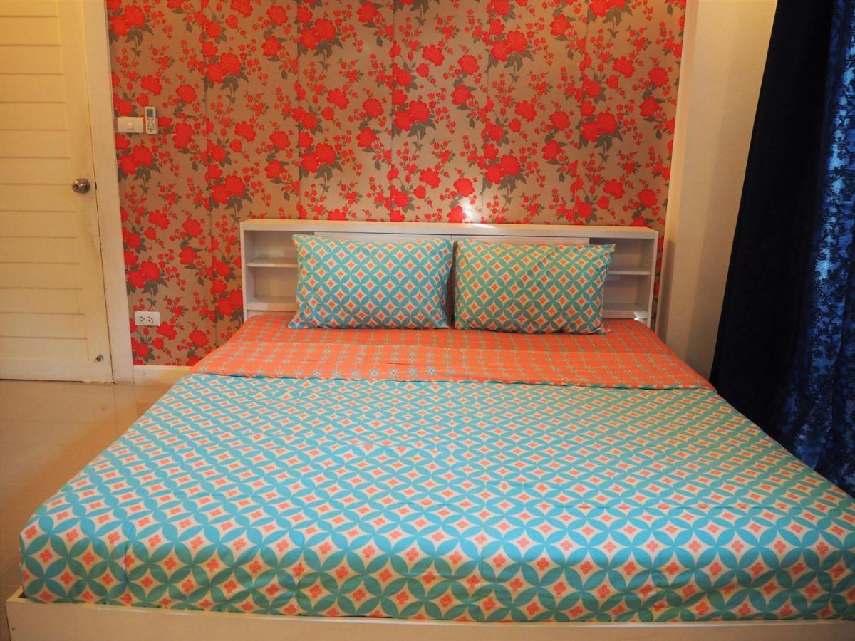 Pimjai Party Pool Villa Huahin 2 Bedroom מראה חיצוני תמונה