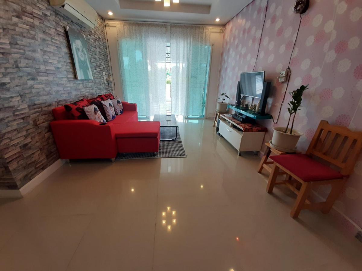 Pimjai Party Pool Villa Huahin 2 Bedroom מראה חיצוני תמונה