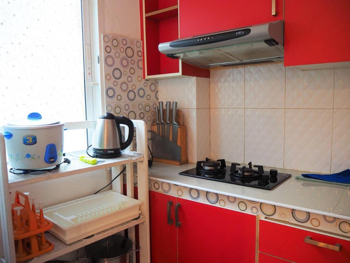 Pimjai Party Pool Villa Huahin 2 Bedroom מראה חיצוני תמונה