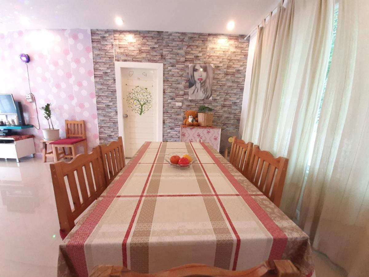 Pimjai Party Pool Villa Huahin 2 Bedroom מראה חיצוני תמונה