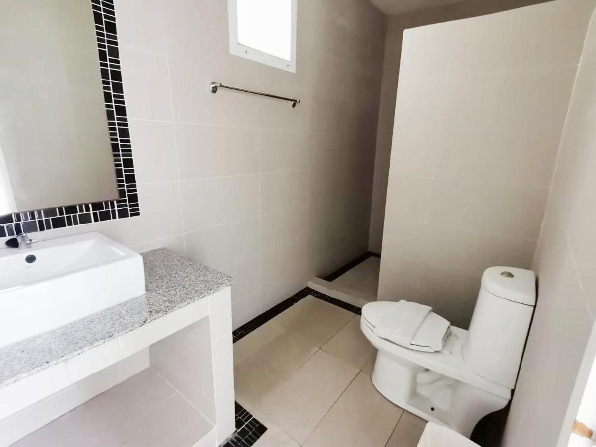 Pimjai Party Pool Villa Huahin 2 Bedroom מראה חיצוני תמונה
